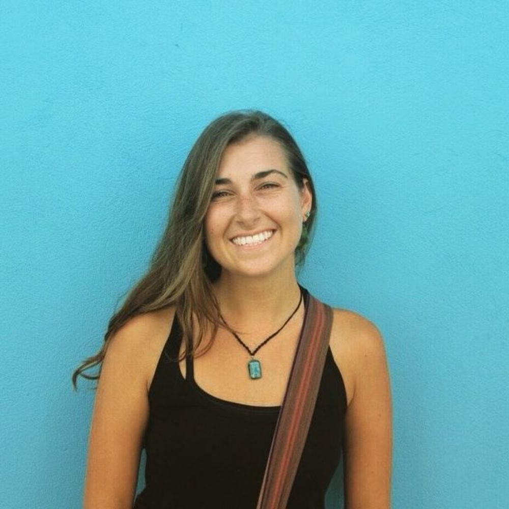 Meet your Posher, Julia